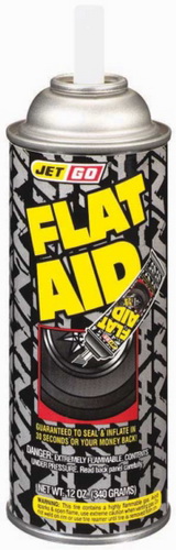Flat aid   